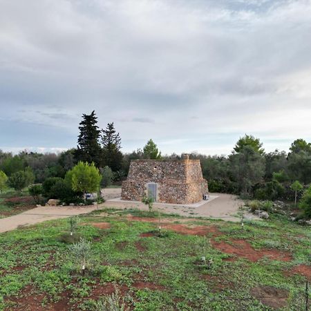 Aparthotel Badia San Michele Pajara Aida Tuglie Exterior foto