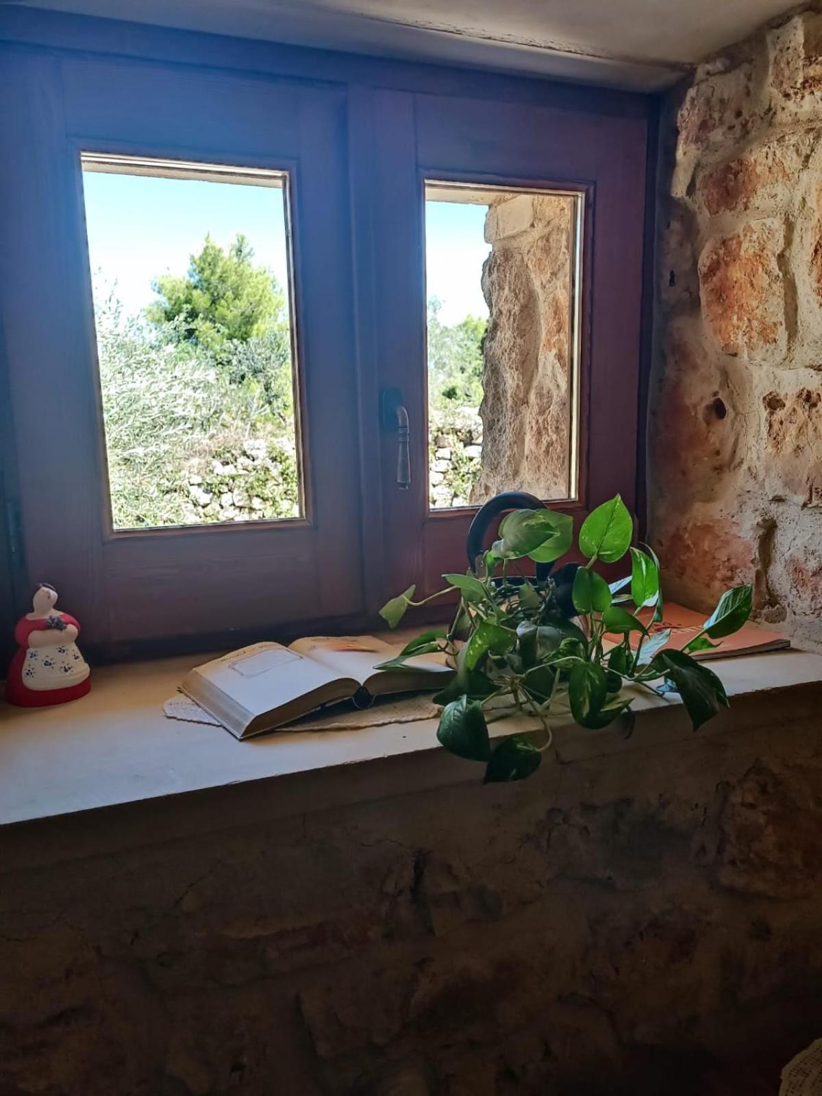Aparthotel Badia San Michele Pajara Aida Tuglie Exterior foto